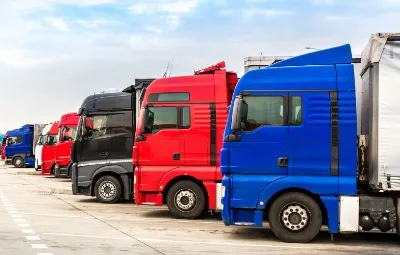 Konya Çat Ambar Nakliyat