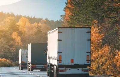 Konya ile Çat Arası Klima Taşıma