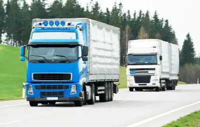 Konya ile Çat Arası Eşya Taşıma